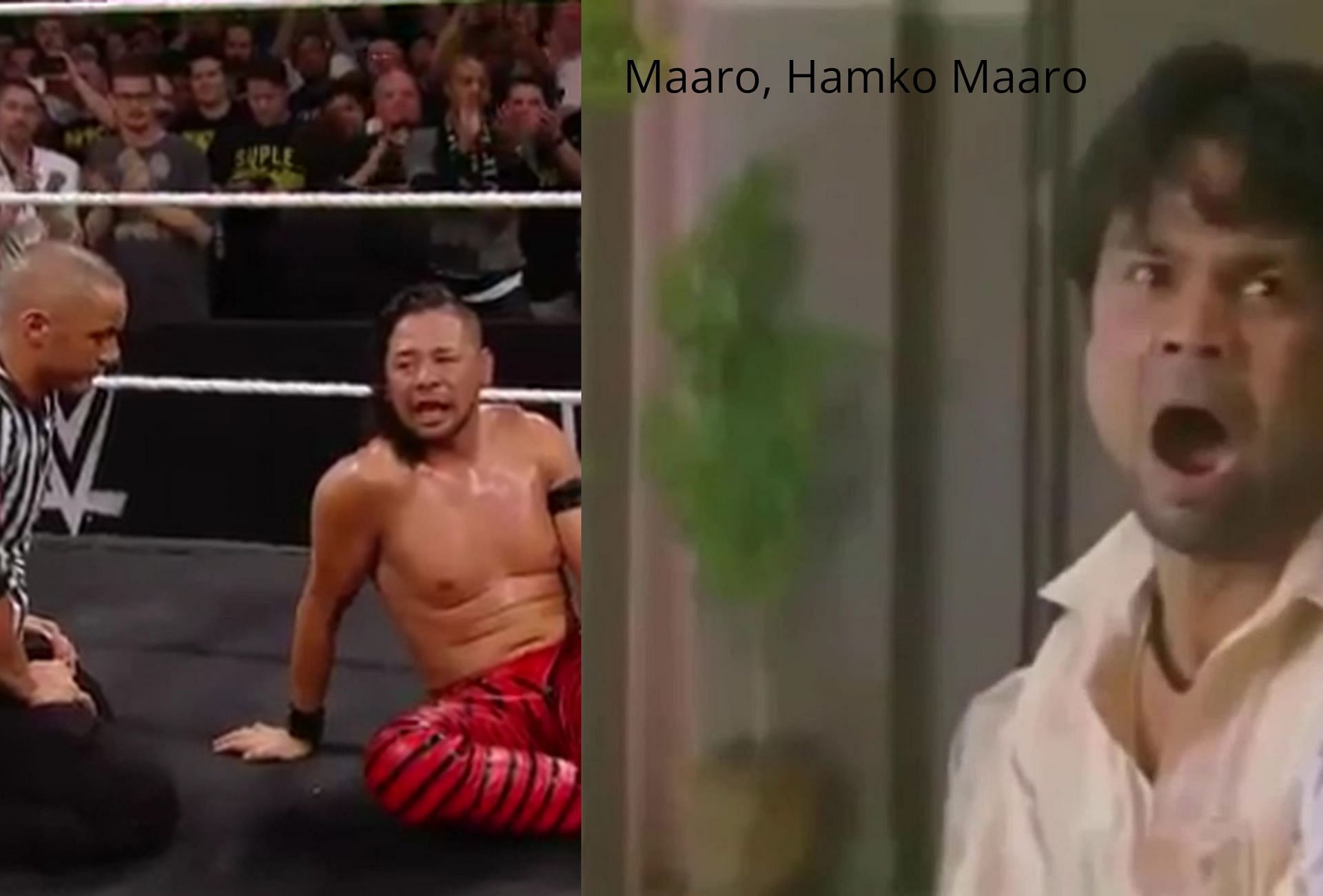 WWE में लगातार हार से परेशान सुपरस्टार्स का हाल